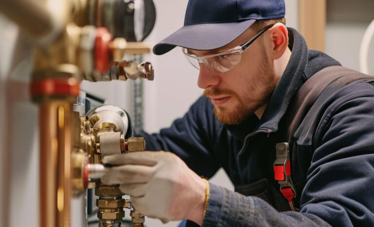 24/7 Emergency Plumbing