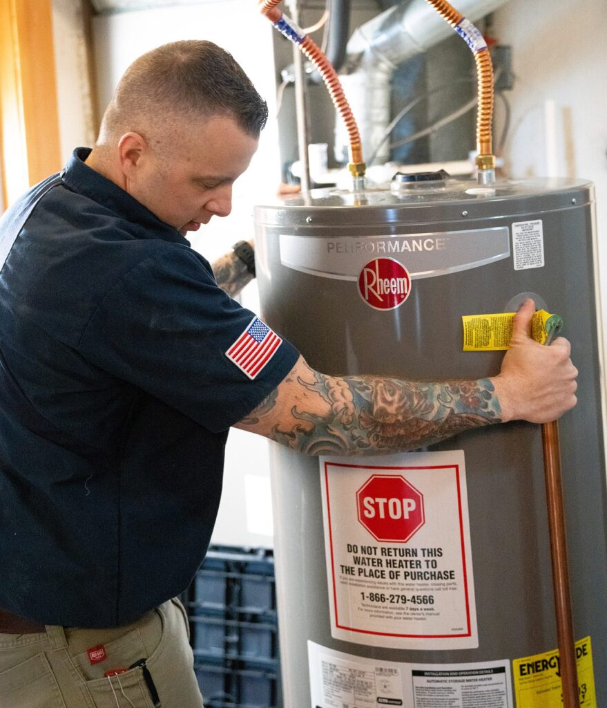Whole-Home Filtration