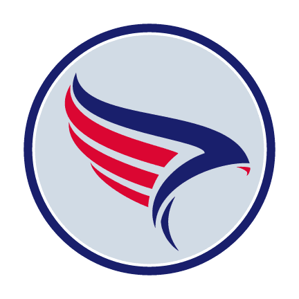 Stars and Stripes Favicon