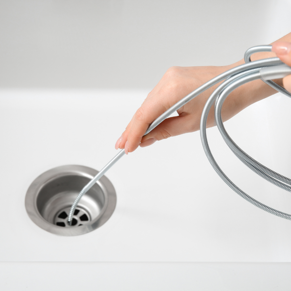 Drain Cleaning