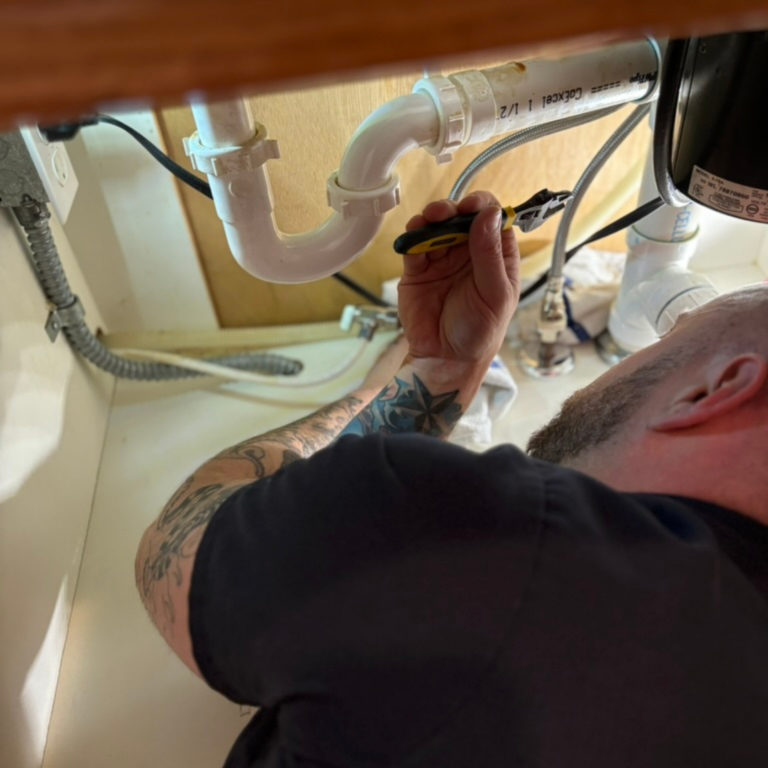 Drain Cleaning Services for Lake Stevens Home