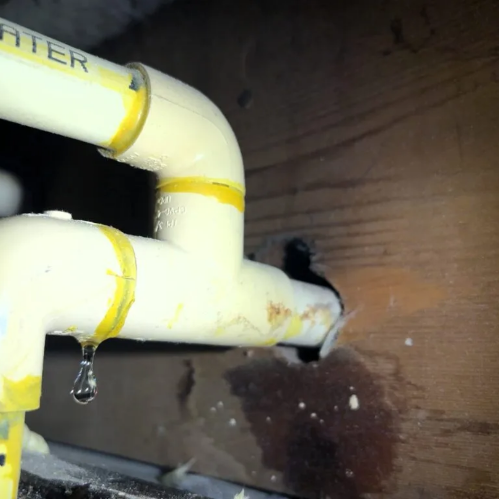 Why Small Plumbing Leaks Are Easy to Ignore—but Expensive Over Time