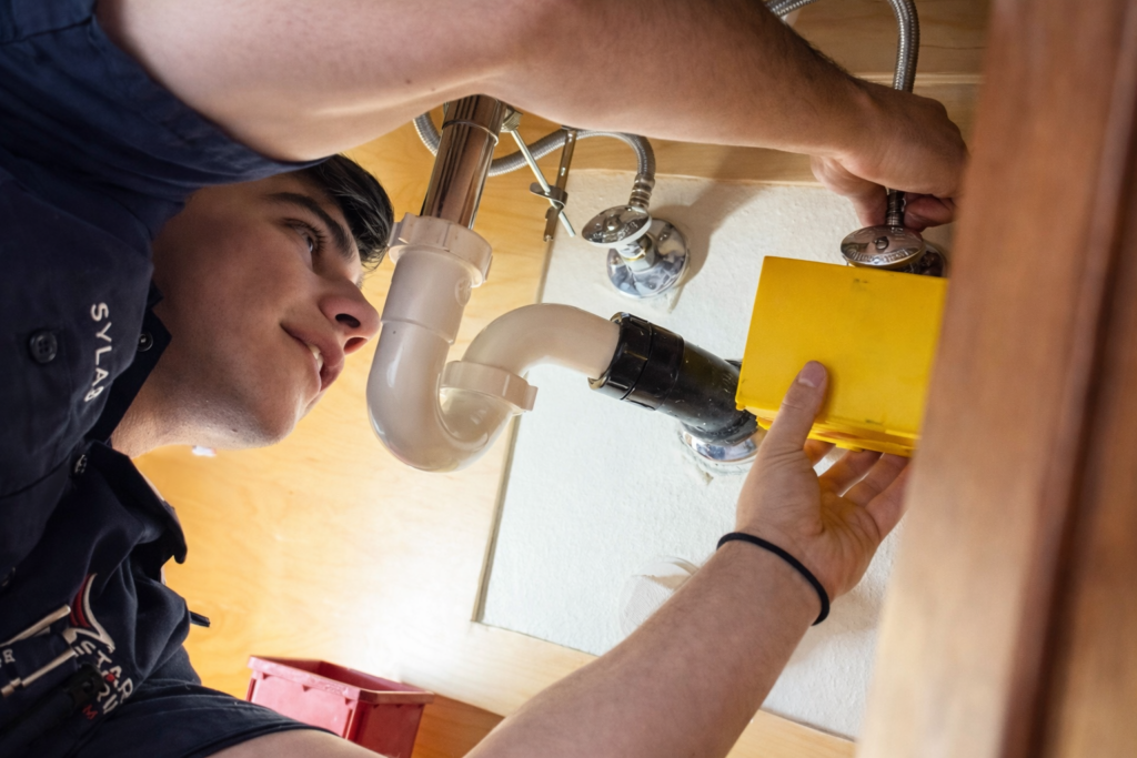 Bathroom Fixture Replacement & Hose Bib Upgrade – Done the Right Way