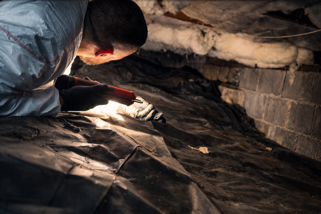 Emergency Kitchen Drain Line Replacement in Everett, WA