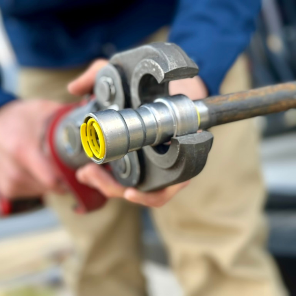 Repiping Services In Edmonds, WA