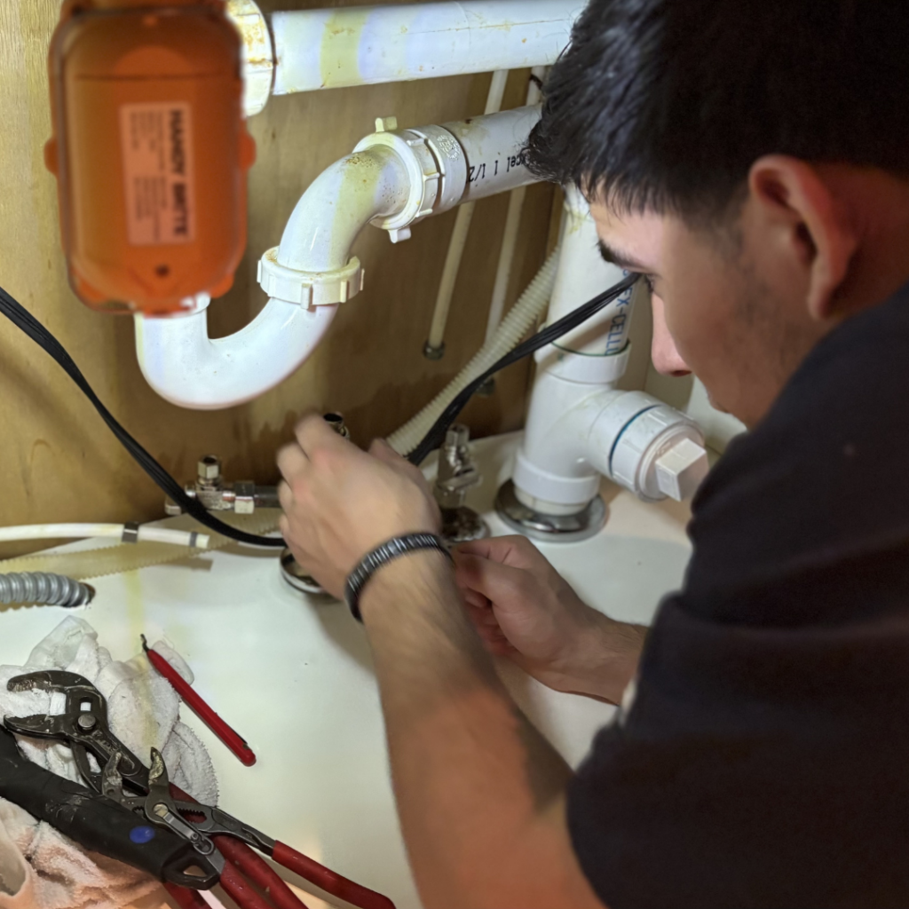 Fixture Services In Edmonds, WA