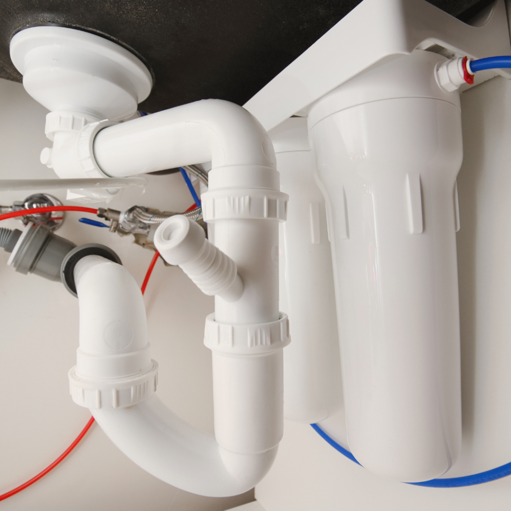Water Filtration Services In Edmonds, WA