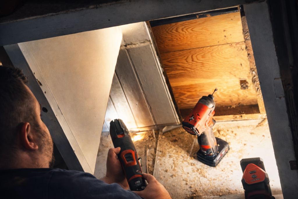 Our Plumbing Services in Camano Island