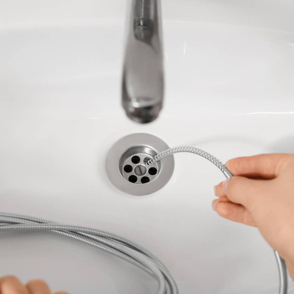 Drain Cleaning In Mill Creek WA