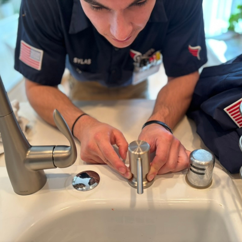 Fixture Installation