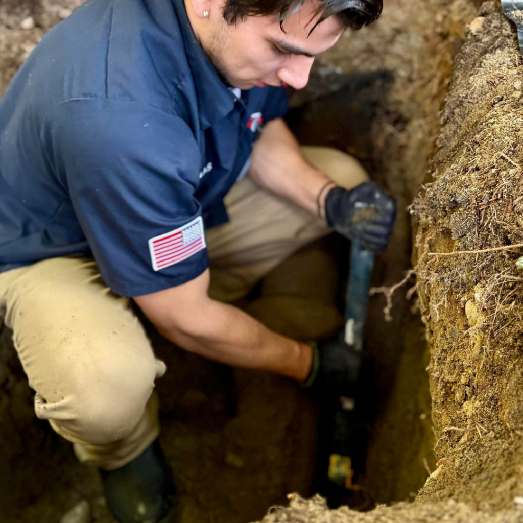 WHY SEWER LINE ISSUES ARE SERIOUS