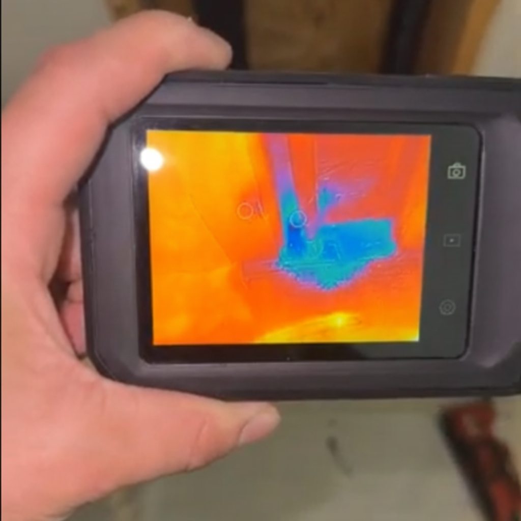 Leak Detection & Repair Services In Mill Creek, WA
