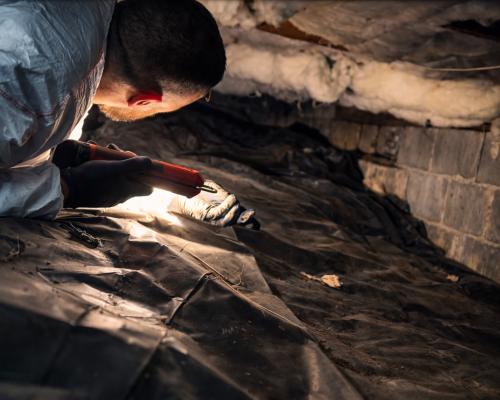 Emergency Kitchen Drain Line Replacement in Everett, WA
