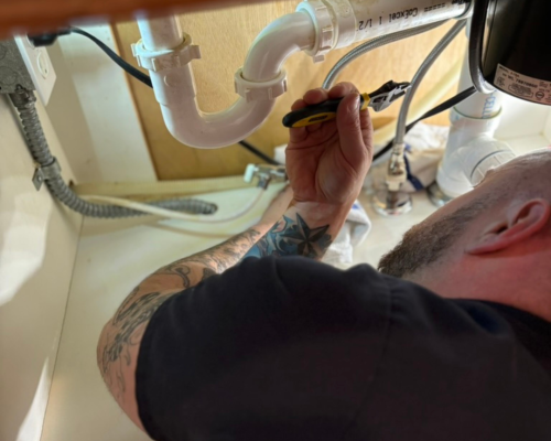 Drain Cleaning Services for Lake Stevens Home