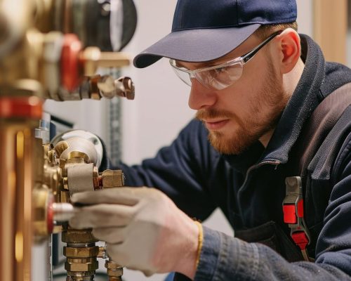 24/7 Emergency Plumbing