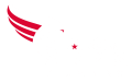 Stars and Stripes Plumbing Logo